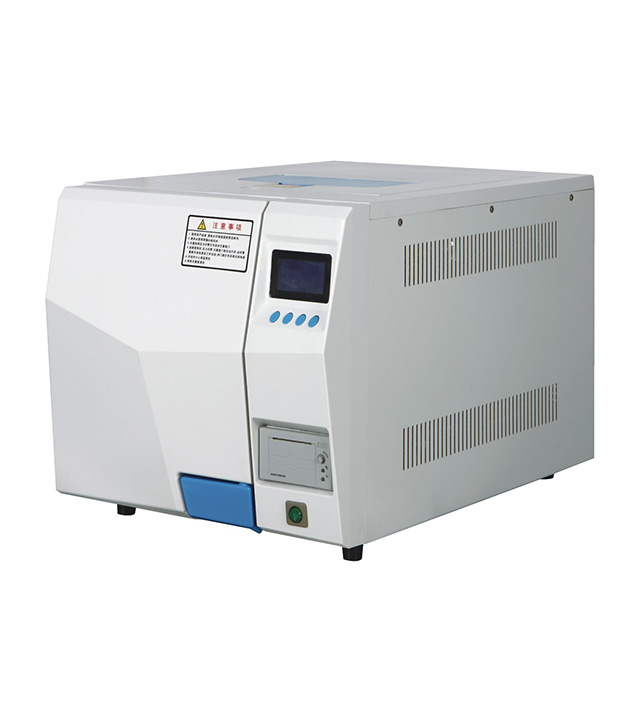 TM-XD SeriesTable-top Autoclave Sterilizer